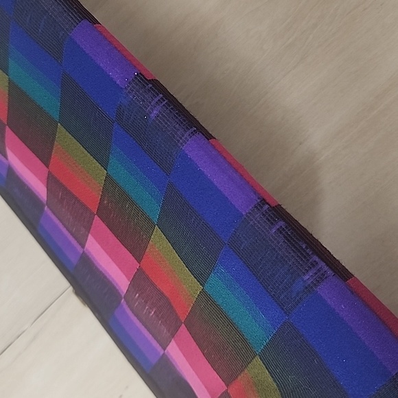 Vintage Bonwit Teller Clutch Purse - Picture 7 of 7